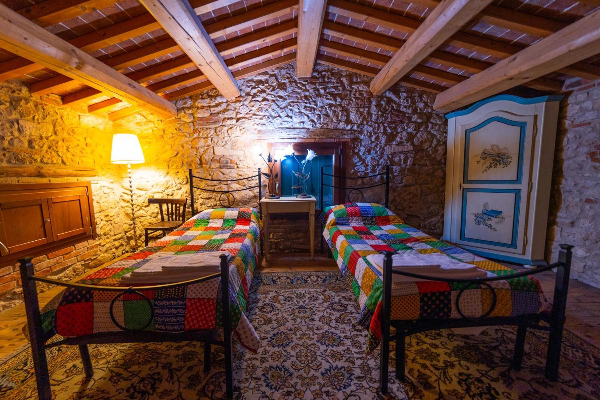 Agriturismo Riva Ratta Montecchio Maggiore Exterior photo