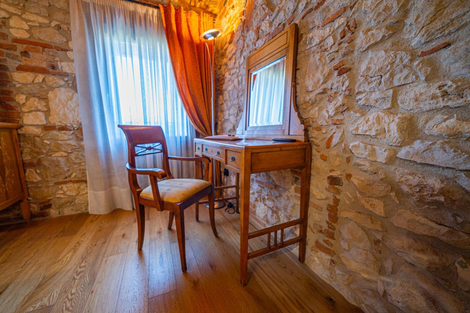 Agriturismo Riva Ratta Montecchio Maggiore Exterior photo