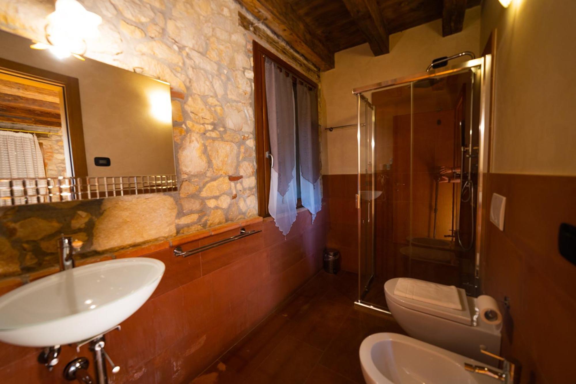 Agriturismo Riva Ratta Montecchio Maggiore Exterior photo